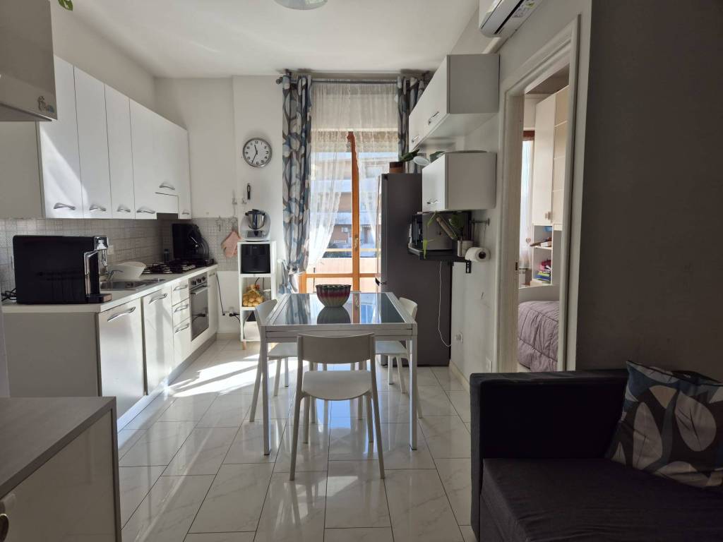 appartamento in vendita a Francavilla al Mare