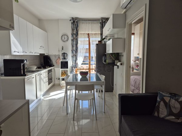 appartamento in vendita a Francavilla al Mare