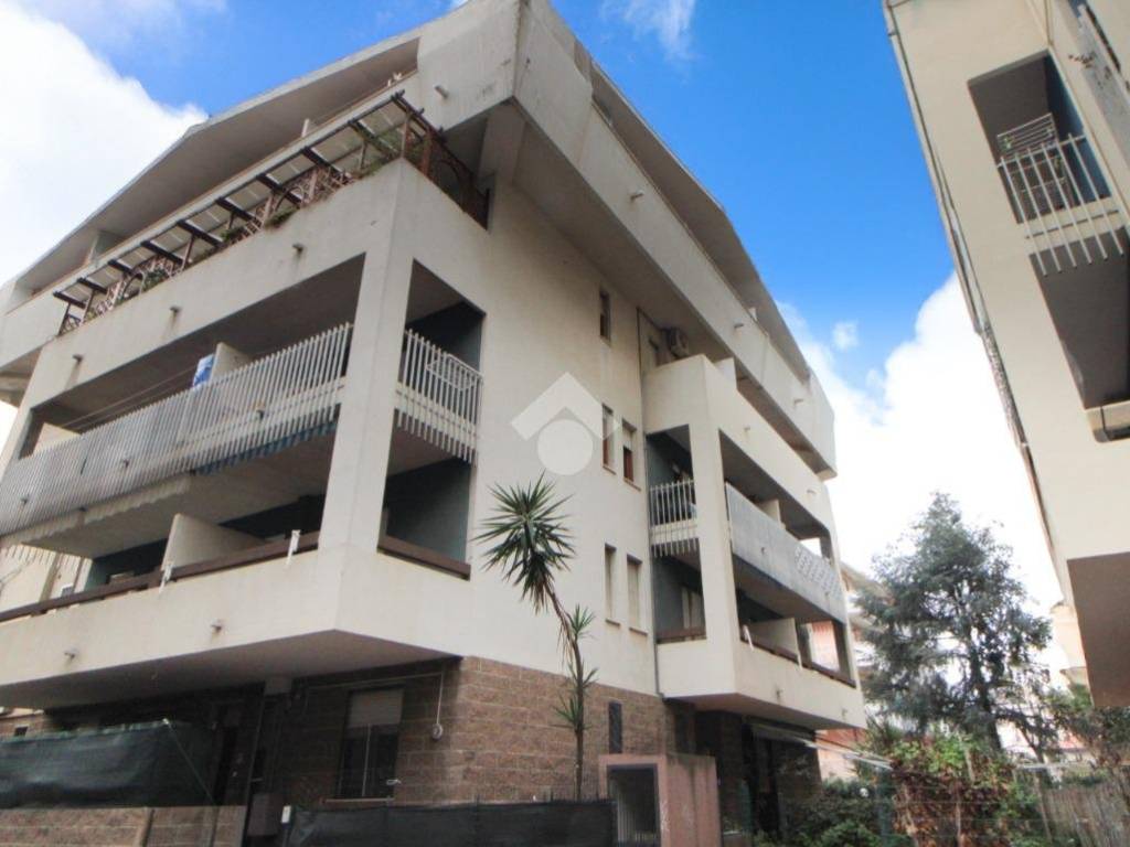 appartamento in vendita a Francavilla al Mare