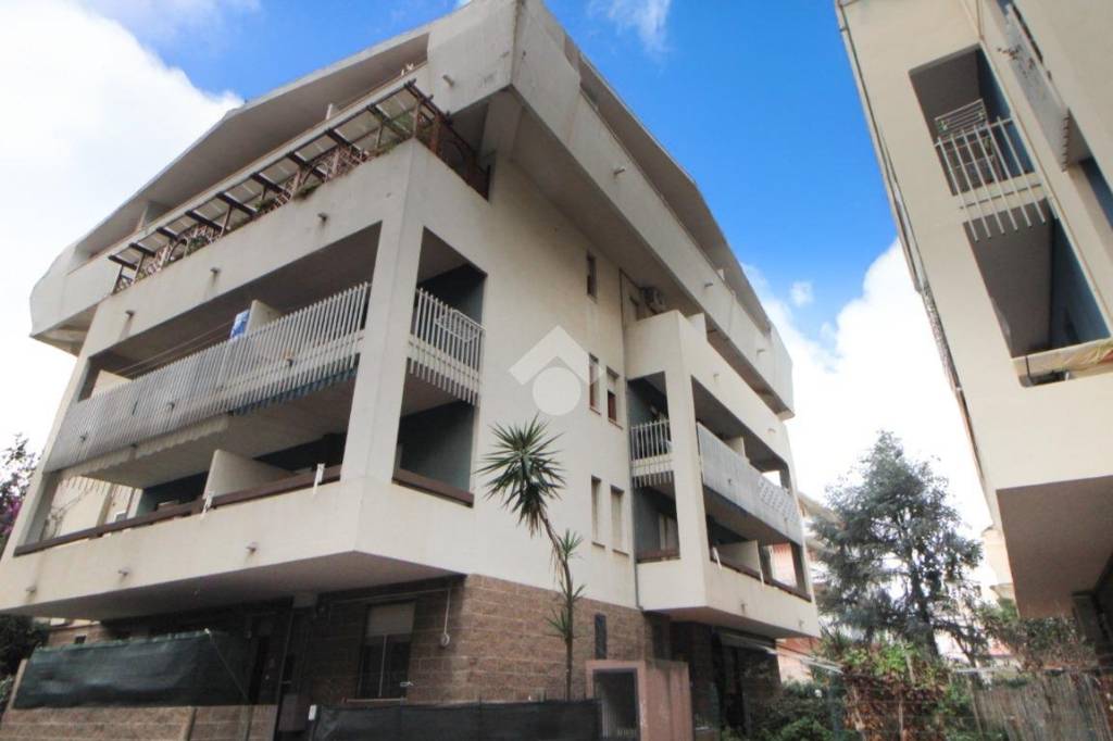 appartamento in vendita a Francavilla al Mare