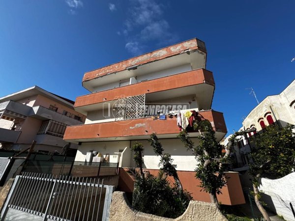 appartamento in vendita a Francavilla al Mare