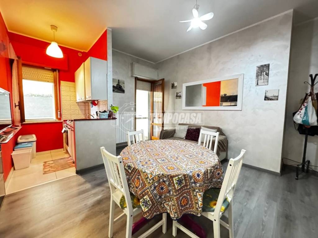 appartamento in vendita a Francavilla al Mare