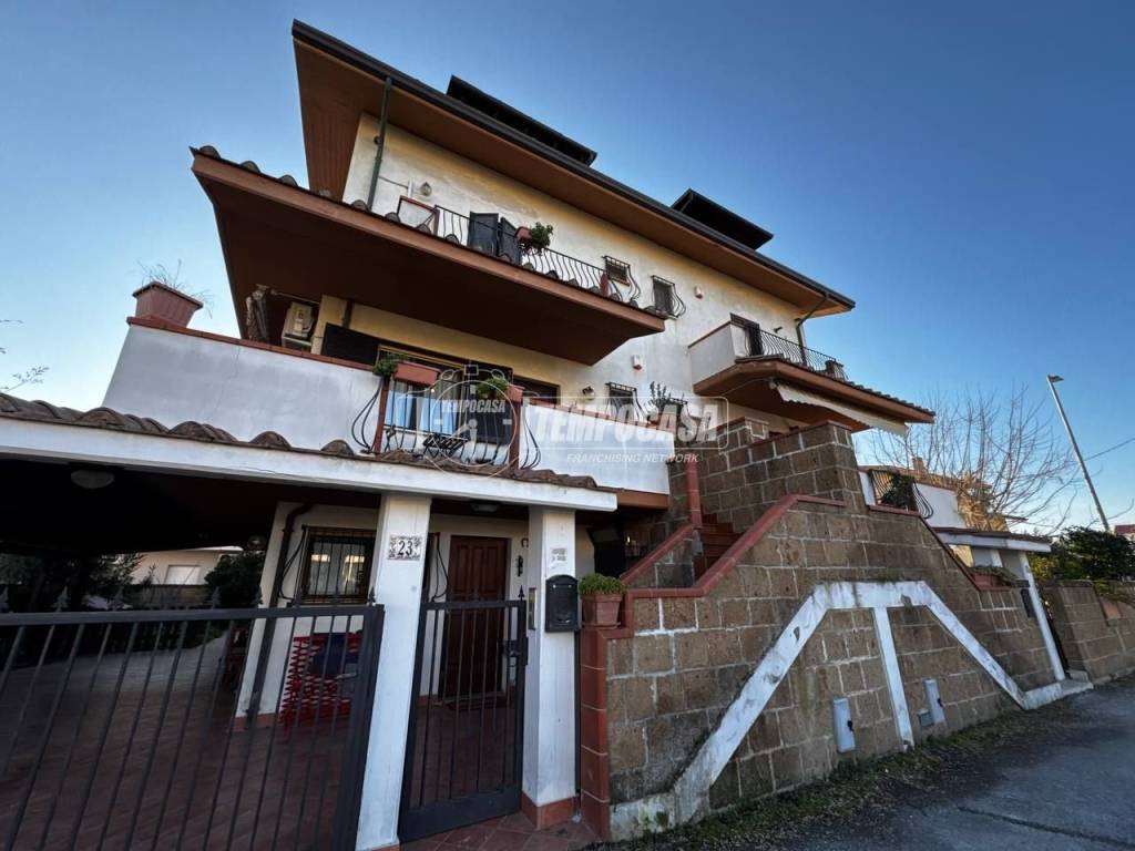 casa indipendente in vendita a Francavilla al Mare