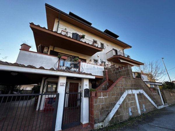 casa indipendente in vendita a Francavilla al Mare