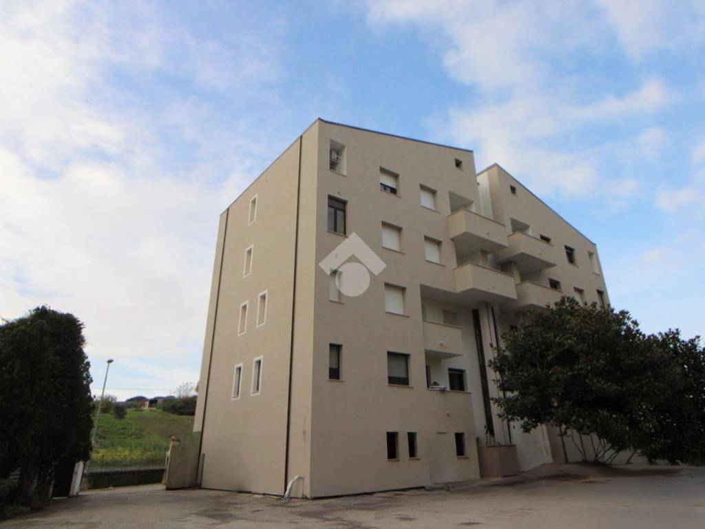 appartamento in vendita a Francavilla al Mare