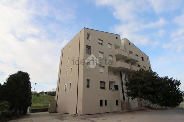 appartamento in vendita a Francavilla al Mare