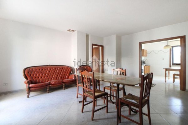 appartamento in vendita a Francavilla al Mare