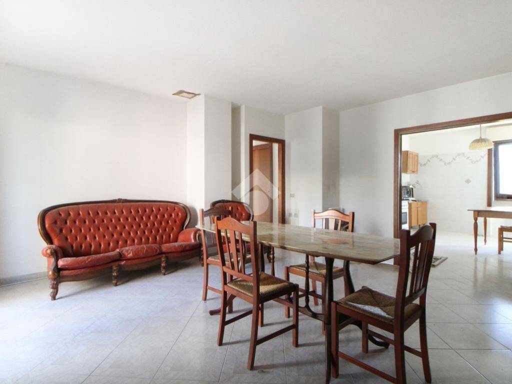 appartamento in vendita a Francavilla al Mare