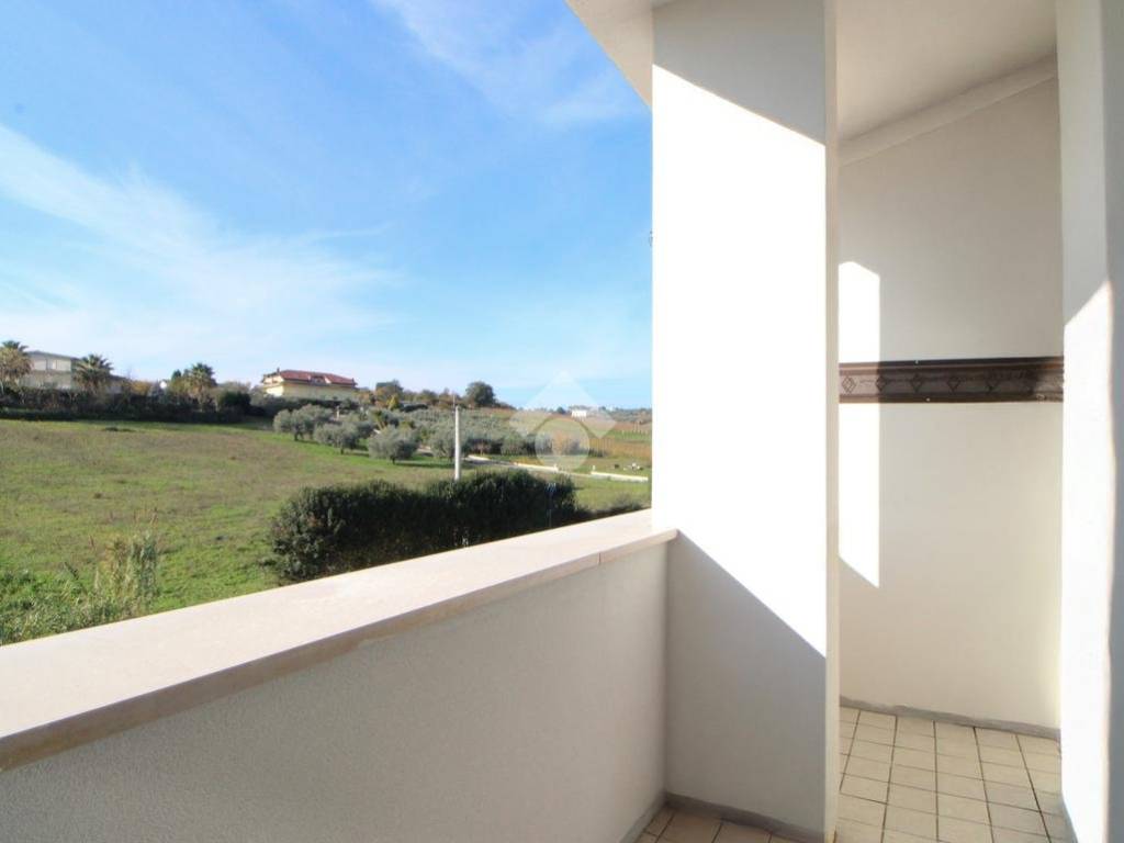 appartamento in vendita a Francavilla al Mare