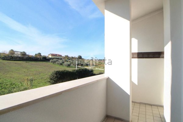 appartamento in vendita a Francavilla al Mare