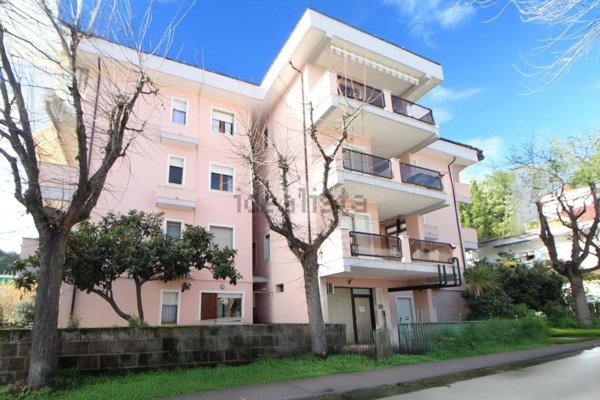 appartamento in vendita a Francavilla al Mare