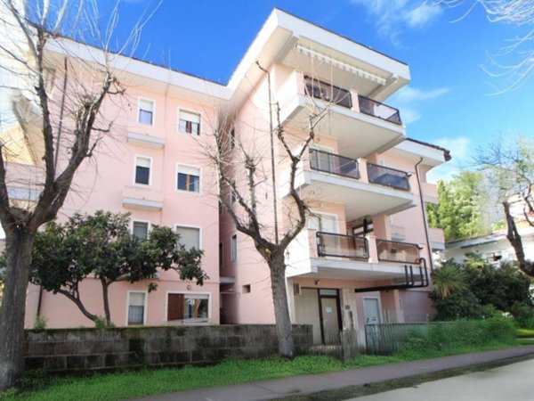 appartamento in vendita a Francavilla al Mare