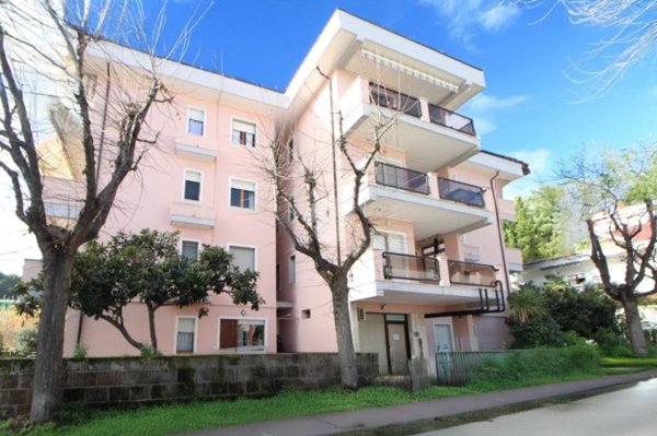 appartamento in vendita a Francavilla al Mare