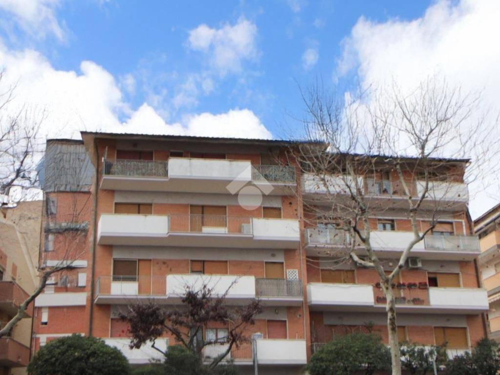 appartamento in vendita a Francavilla al Mare