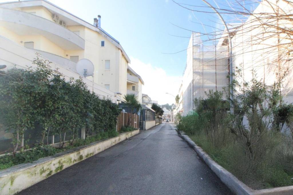 casa indipendente in vendita a Francavilla al Mare