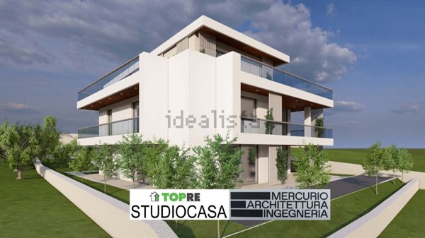 casa indipendente in vendita a Francavilla al Mare