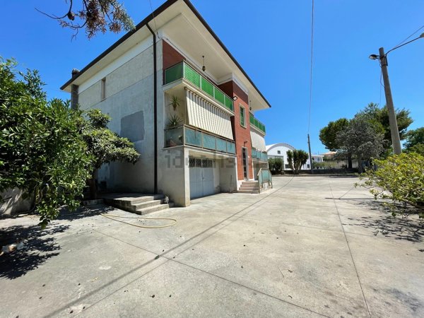 casa indipendente in vendita a Francavilla al Mare in zona Piane