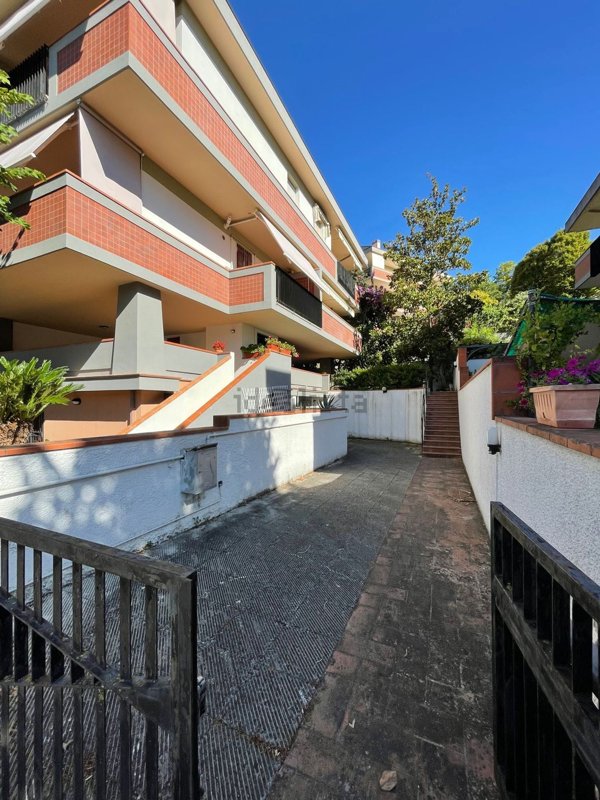 casa indipendente in vendita a Francavilla al Mare