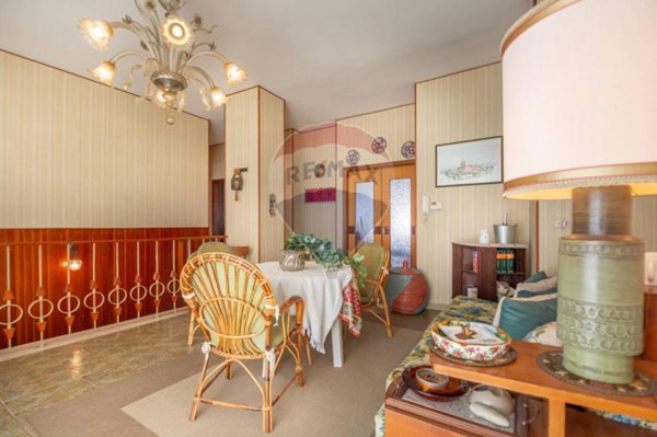 casa indipendente in vendita a Francavilla al Mare