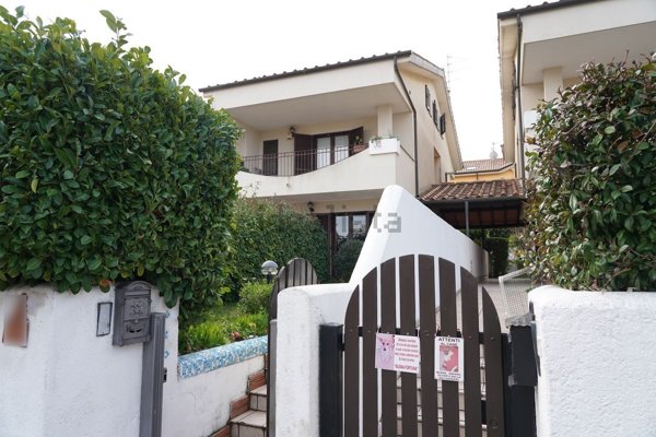 casa indipendente in vendita a Francavilla al Mare in zona San Giovanni