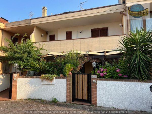 casa indipendente in vendita a Francavilla al Mare