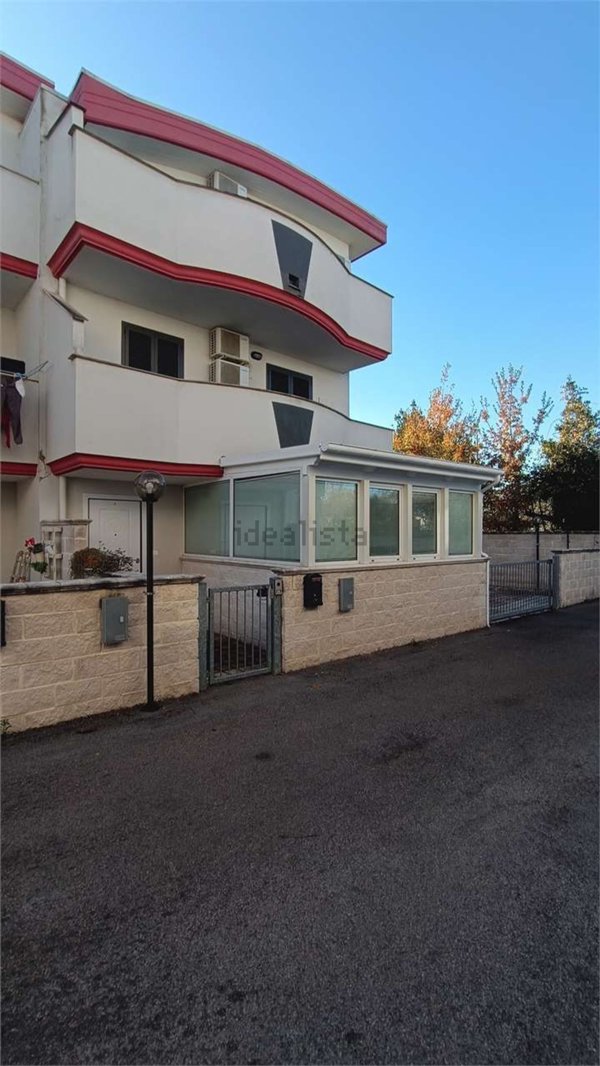 casa indipendente in vendita a Francavilla al Mare