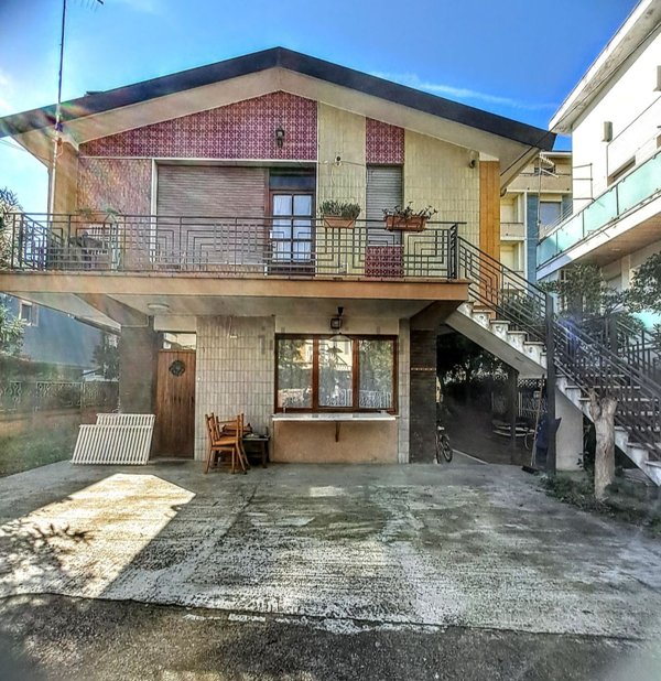 casa indipendente in vendita a Francavilla al Mare