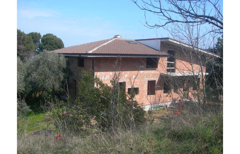 casa indipendente in vendita a Francavilla al Mare
