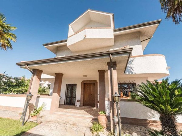 casa indipendente in vendita a Francavilla al Mare