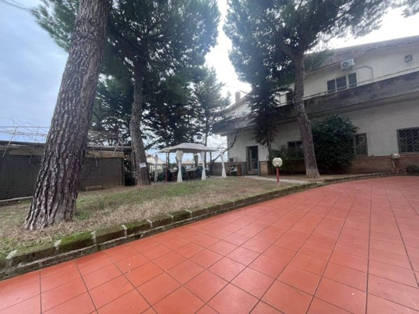 appartamento in vendita a Francavilla al Mare in zona Piane