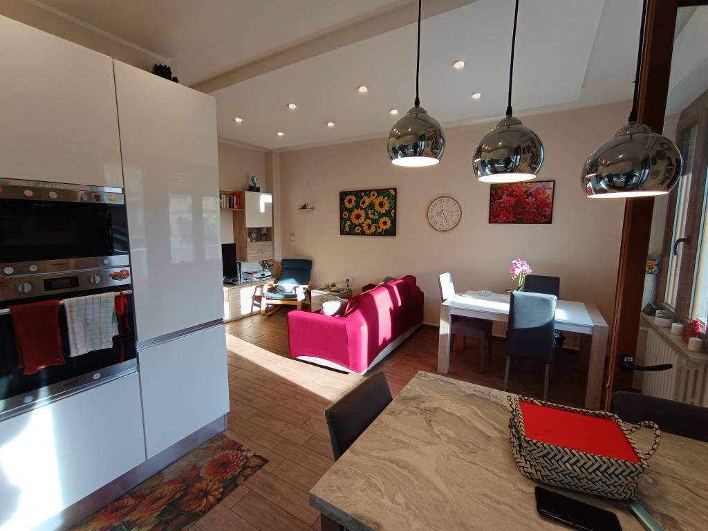 appartamento in vendita a Francavilla al Mare