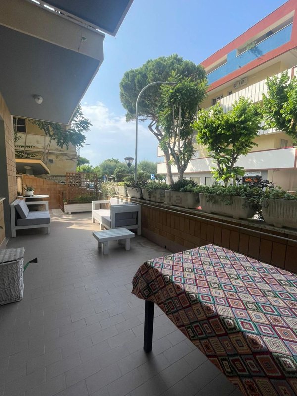 appartamento in vendita a Francavilla al Mare