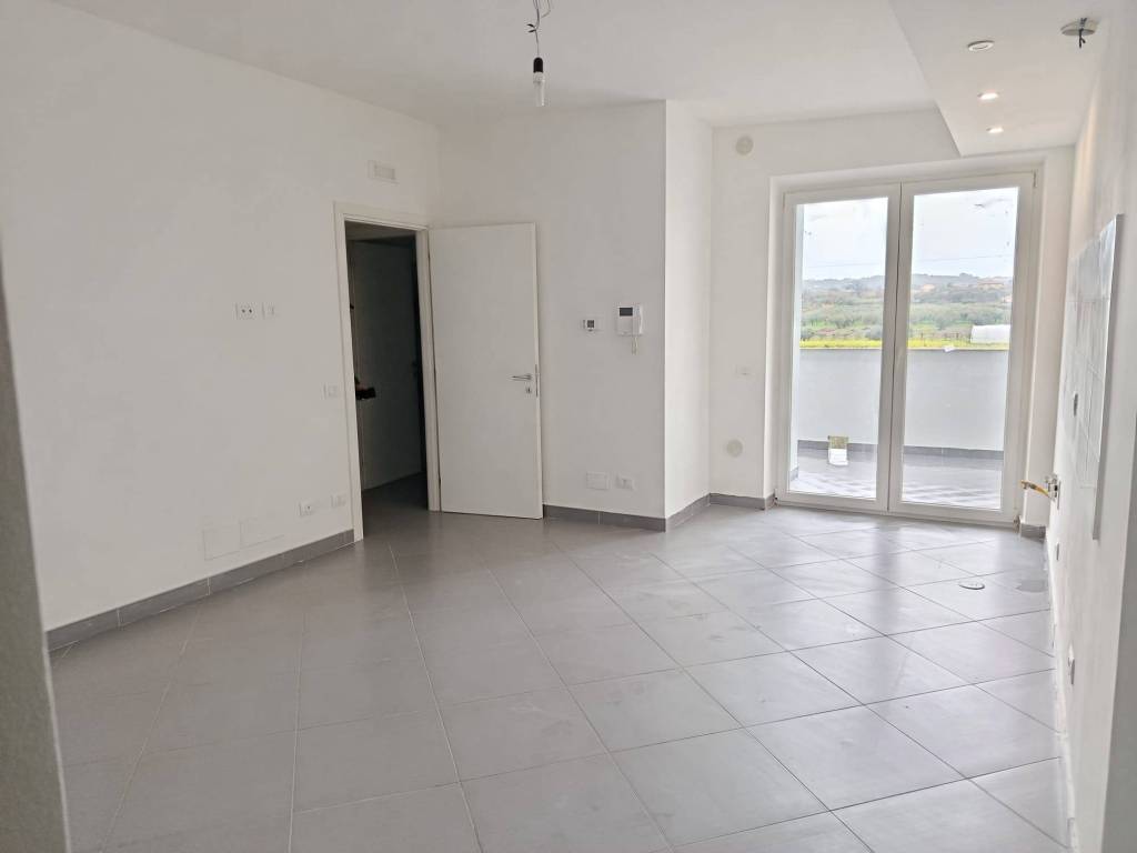 appartamento in vendita a Francavilla al Mare