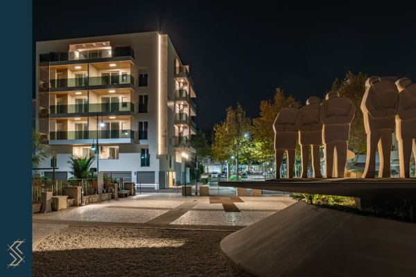 appartamento in vendita a Francavilla al Mare