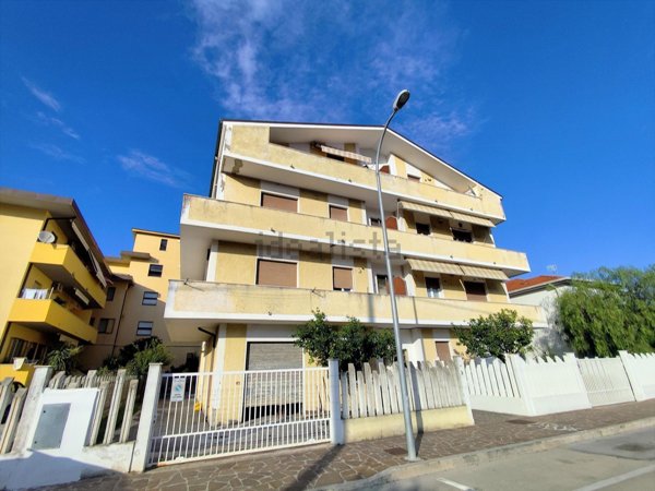 appartamento in vendita a Francavilla al Mare