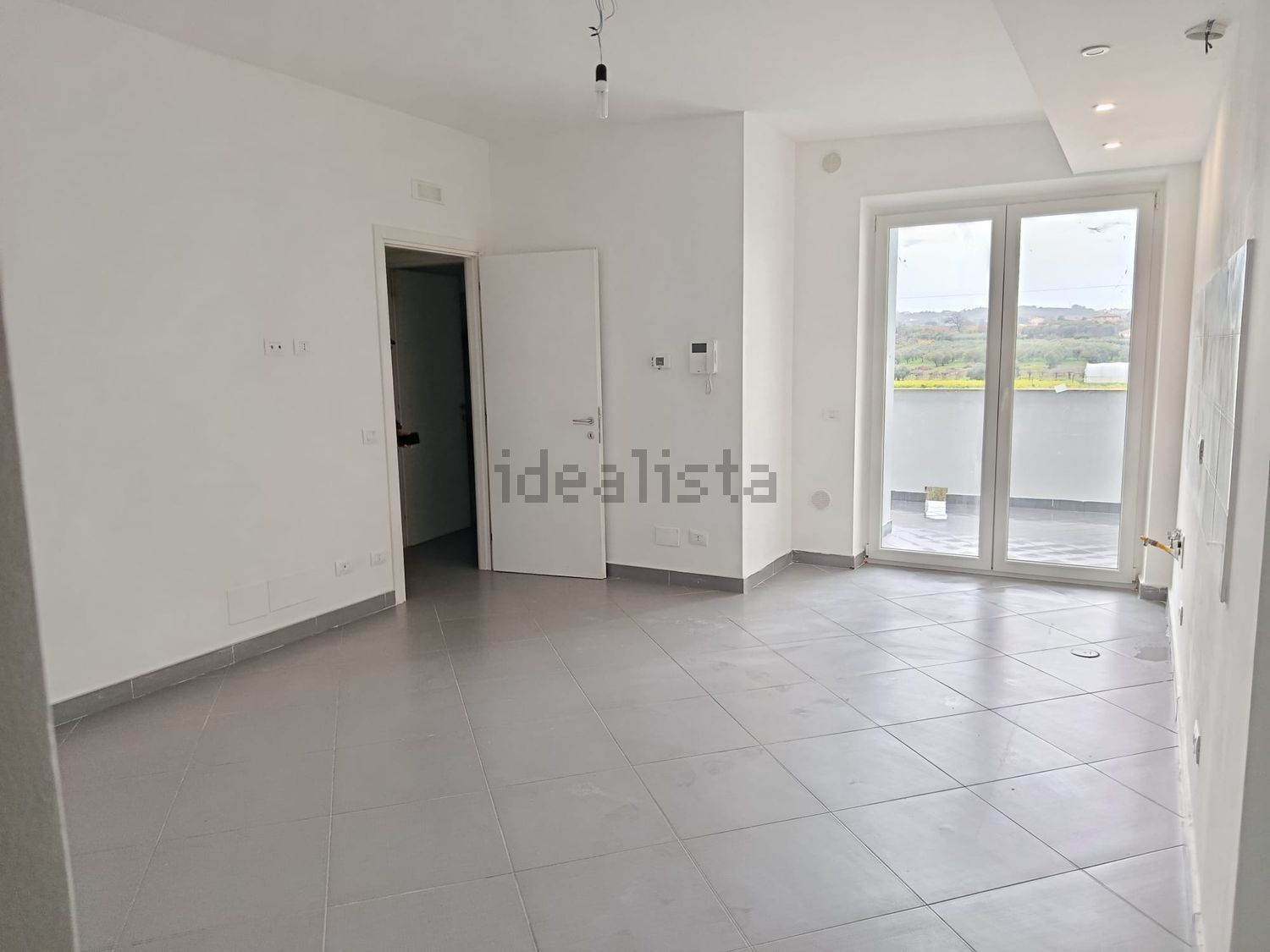 appartamento in vendita a Francavilla al Mare