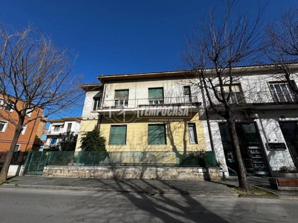 appartamento in vendita a Francavilla al Mare