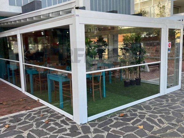 locale commerciale in vendita a Francavilla al Mare