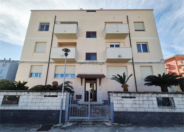 appartamento in vendita a Francavilla al Mare in zona Piane