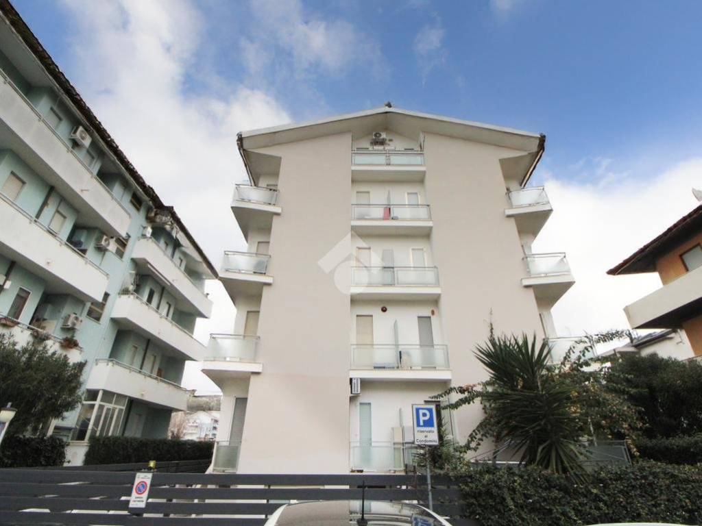 appartamento in vendita a Francavilla al Mare