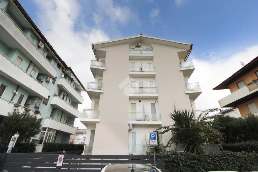 appartamento in vendita a Francavilla al Mare