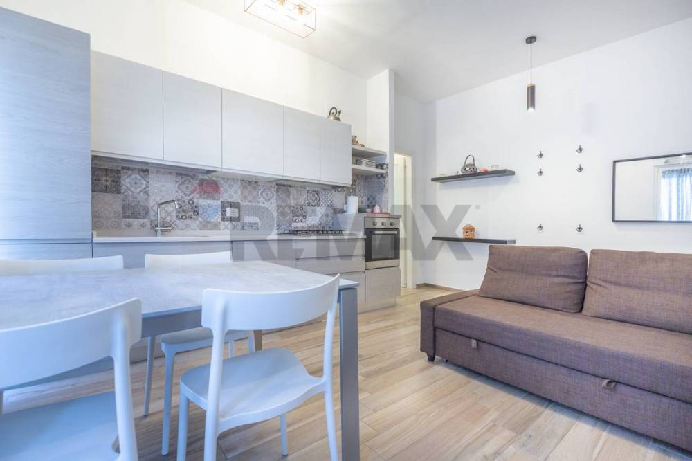 appartamento in vendita a Francavilla al Mare