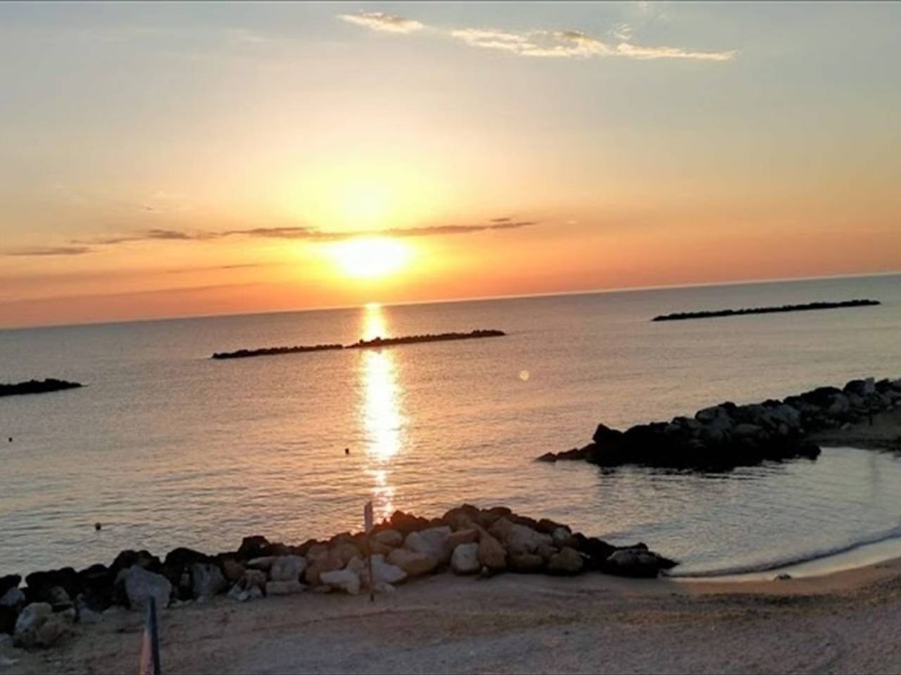 appartamento in vendita a Francavilla al Mare