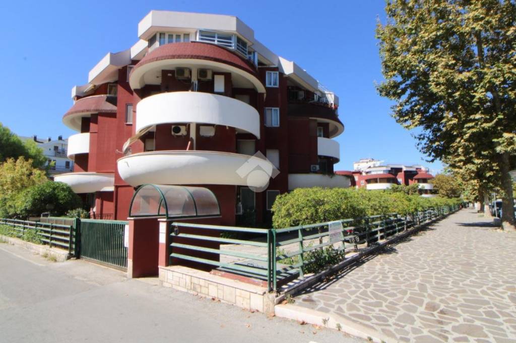 appartamento in vendita a Francavilla al Mare