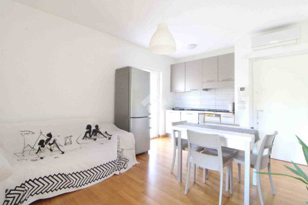 appartamento in vendita a Francavilla al Mare