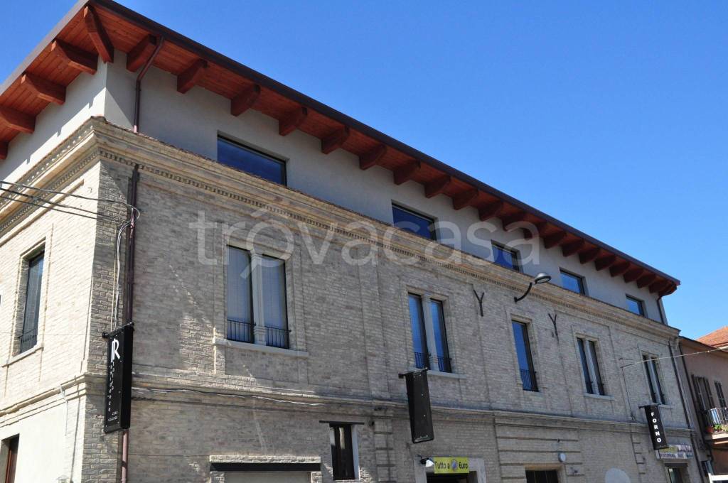 appartamento in vendita a Francavilla al Mare