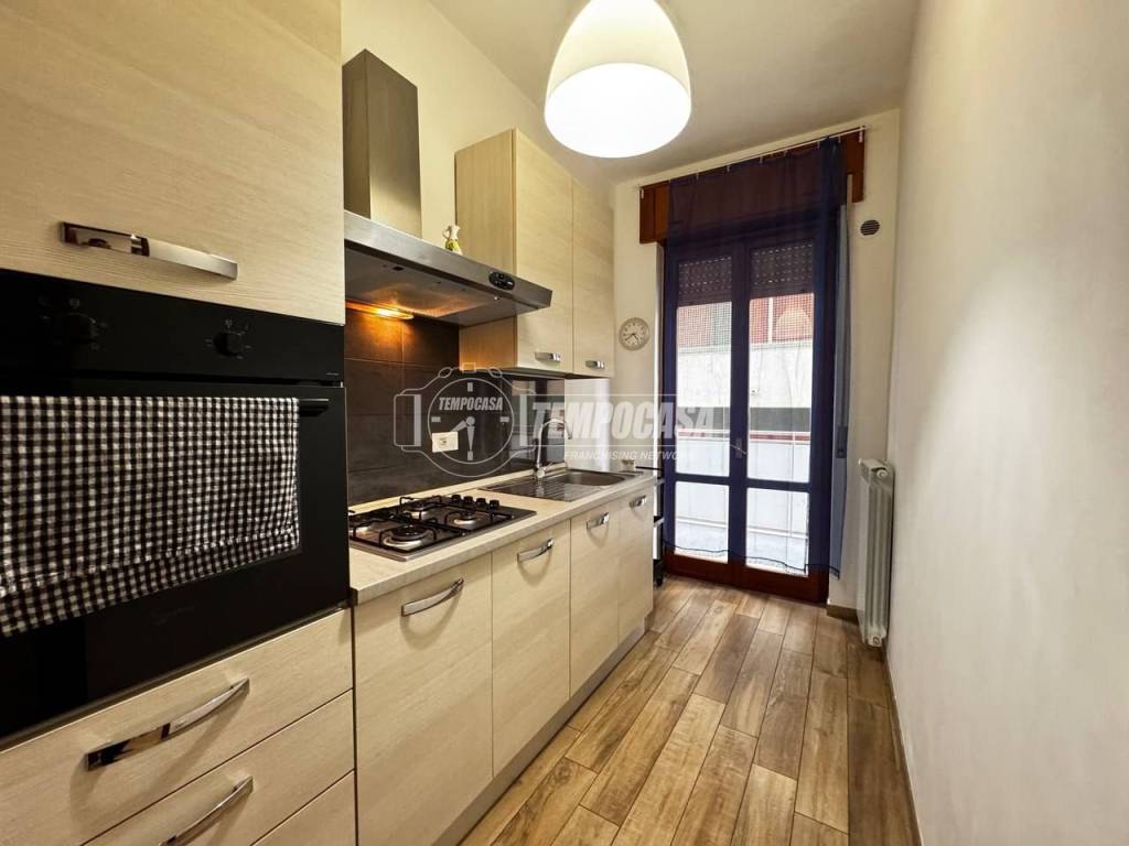 appartamento in vendita a Francavilla al Mare