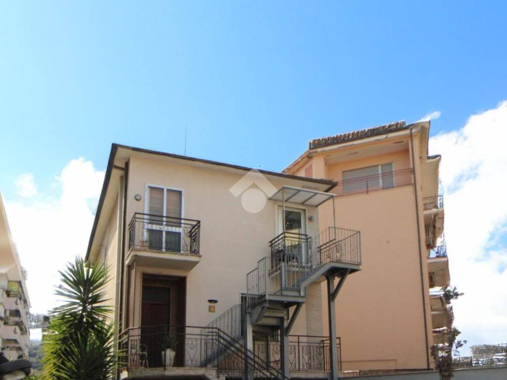 appartamento in vendita a Francavilla al Mare