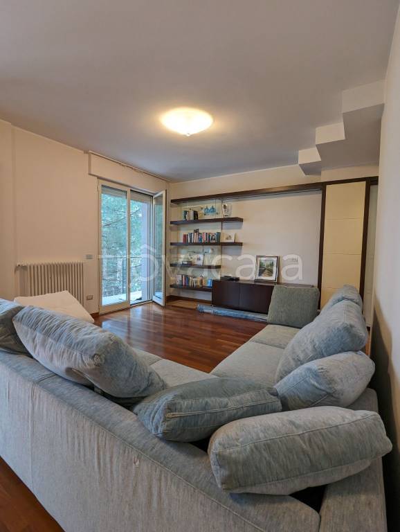 appartamento in vendita a Francavilla al Mare