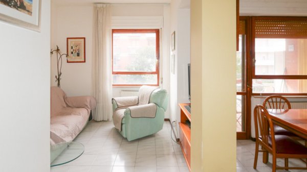 appartamento in vendita a Francavilla al Mare